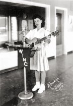 Juanita Joan Stickley